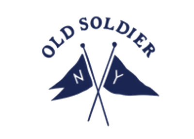 OLD SOLDIER